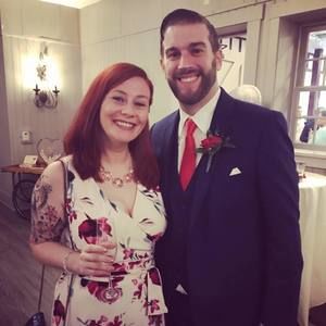 Meet your Posher, Jess